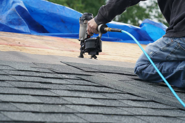 Best Commercial Roofing Services  in Fort Stewart, GA