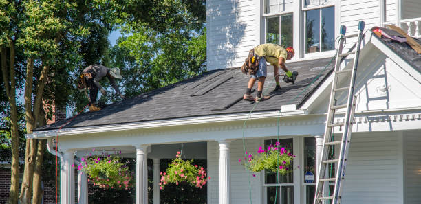 Roof Coating Services in Fort Stewart, GA